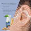 Ximonth Ear Care Spray, A Gentle, Soothing And Nourishing Ear Daily Body Care Spray