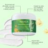 Houkea Leg Care Cream s Leg Discomfort Pamper Massage Cream Daily Care Moisturizes Skin