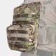 Tactical Molle Hydration Pack 3L